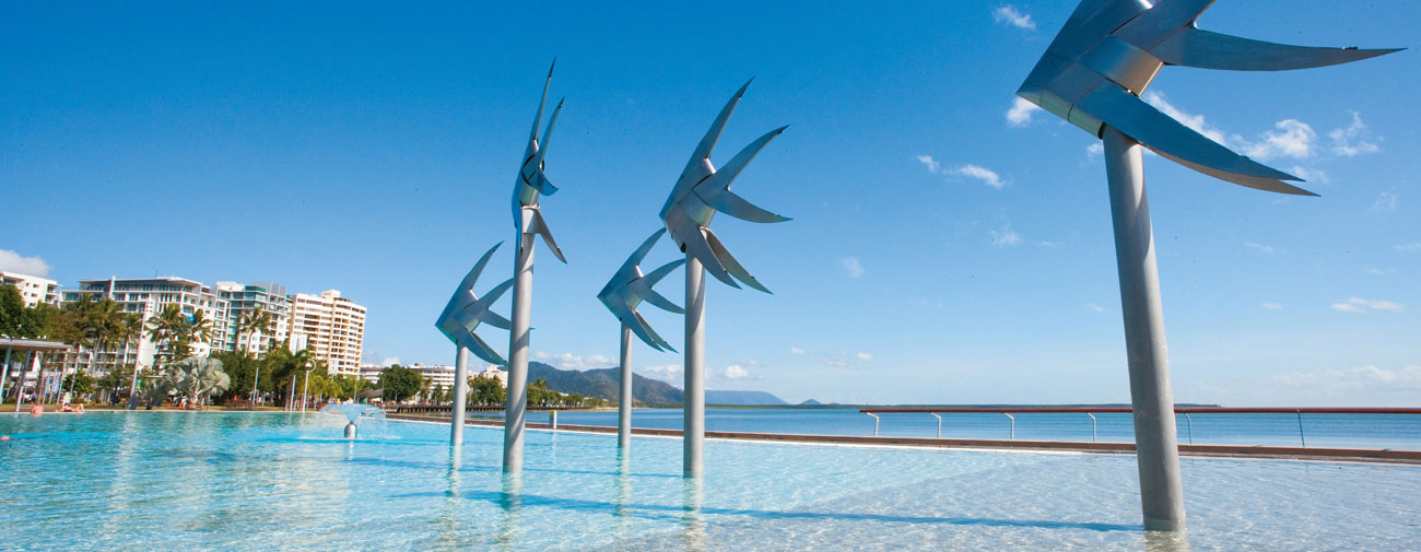 Cairns