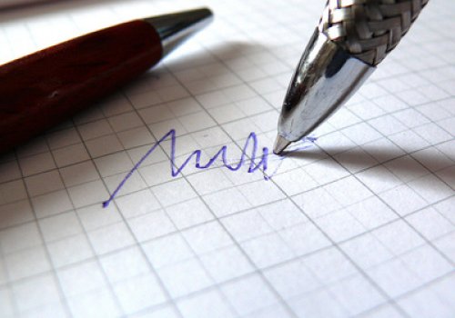 Das englische Anschreiben / Cover Letter