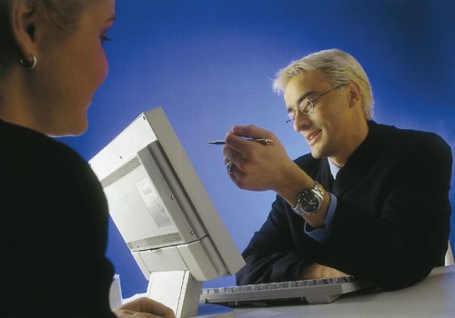 Infos zur englischen Bewerbung