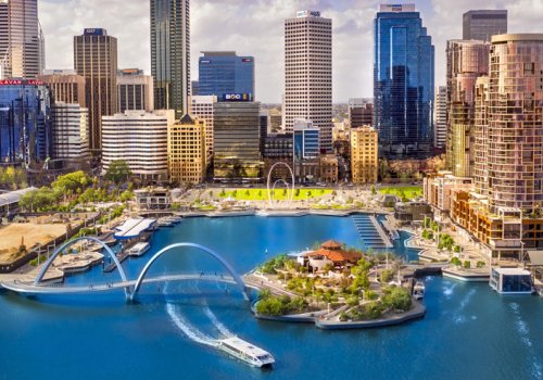 Insider-Tipps für die Jobsuche in Westaustralien